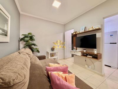 Apartamento, 1 quarto, 55 m² - Foto 3