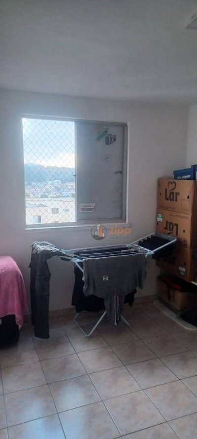 Apartamento, 2 quartos, 49 m² - Foto 5