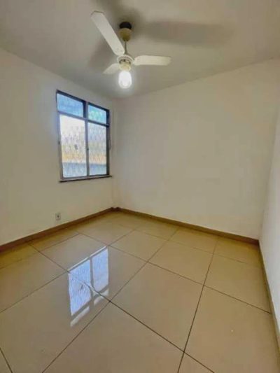 Apartamento, 2 quartos, 48 m² - Foto 2