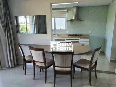 Apartamento, 3 quartos, 136 m² - Foto 3