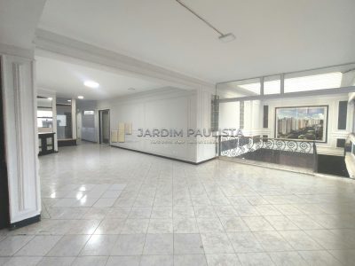 Prédio Inteiro, 343 m² - Foto 1