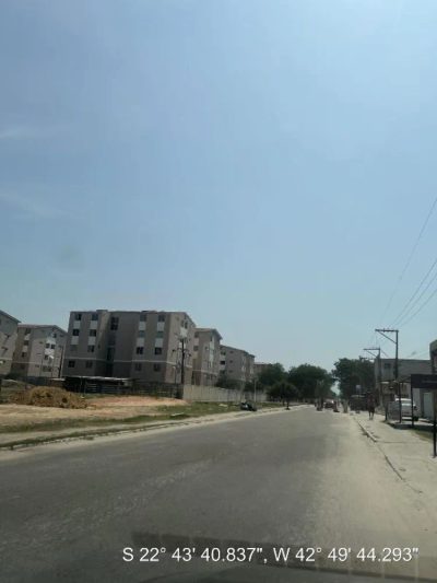 Apartamento, 2 quartos, 43 m² - Foto 1