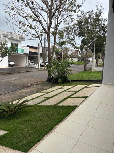 Casa, 3 quartos, 206 m² - Foto 3