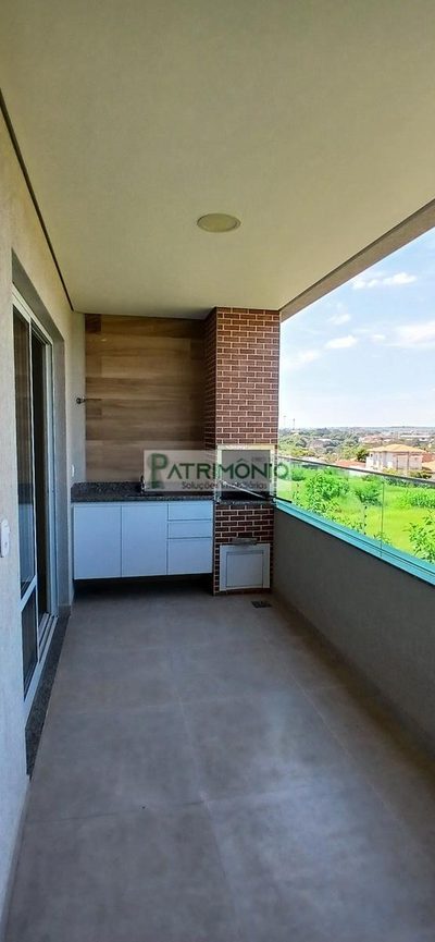 Apartamento, 2 quartos, 83 m² - Foto 4