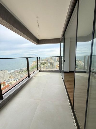 Apartamento, 1 quarto, 45 m² - Foto 1