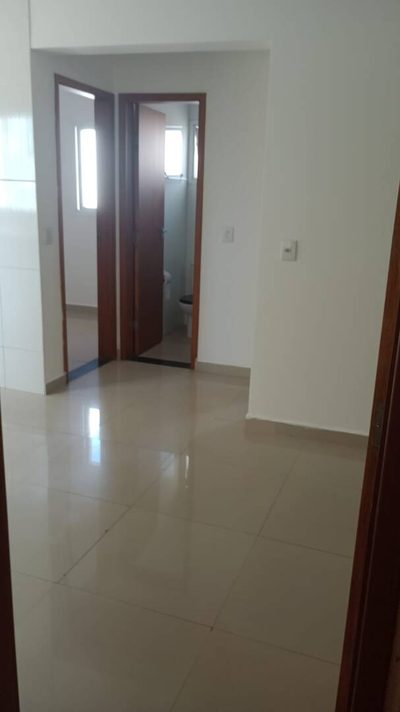 Apartamento, 2 quartos, 45 m² - Foto 3