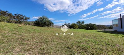 Loteamento e Condomínio, 584 m² - Foto 3