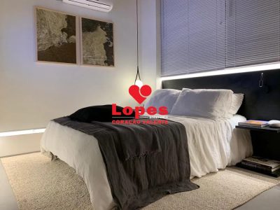 Apartamento, 3 quartos, 66 m² - Foto 4