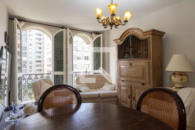 Apartamento, 3 quartos, 91 m² - Foto 2
