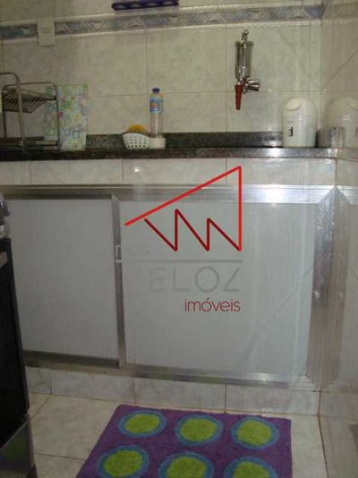 Apartamento, 1 quarto, 41 m² - Foto 2