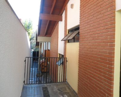 Casa, 8 quartos, 491 m² - Foto 2