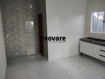 Casa, 2 quartos, 75 m² - Foto 1