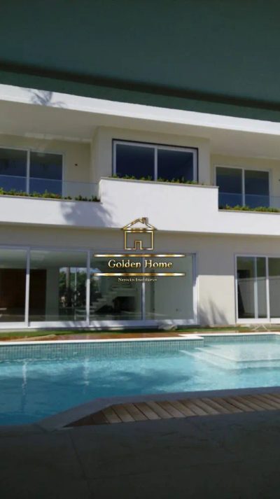 Casa, 5 quartos, 602 m² - Foto 4