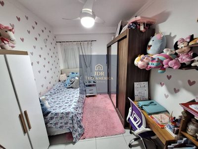 Apartamento, 3 quartos, 70 m² - Foto 3