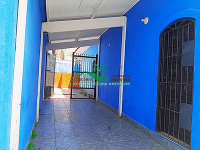 Casa, 2 quartos, 70 m² - Foto 4