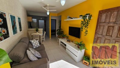 Casa de Condomínio, 2 quartos - Foto 4