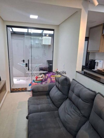 Apartamento, 2 quartos, 83 m² - Foto 4