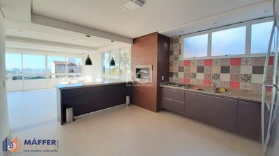 Apartamento, 3 quartos, 146 m² - Foto 3