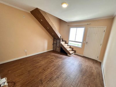 Casa, 2 quartos, 48 m² - Foto 3
