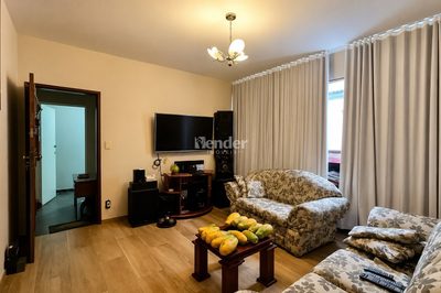 Cobertura, 4 quartos, 210 m² - Foto 3