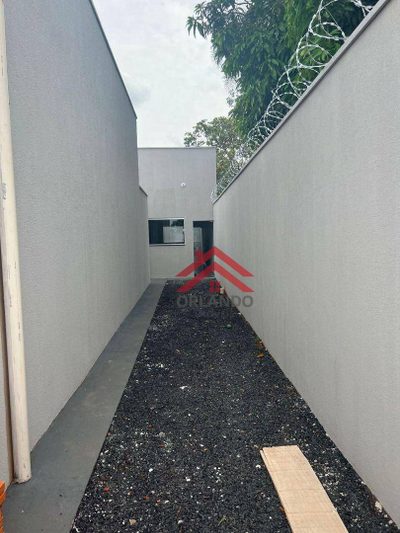 Casa, 2 quartos, 55 m² - Foto 2
