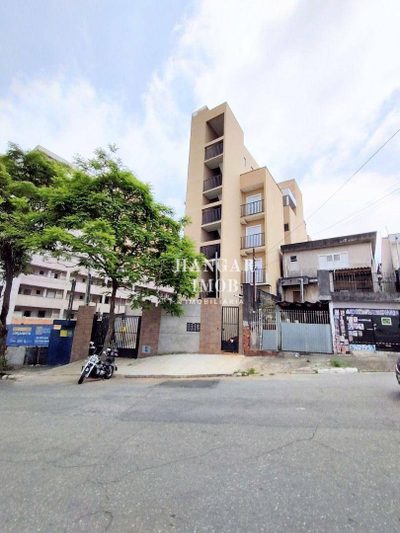 Apartamento, 2 quartos, 41 m² - Foto 5