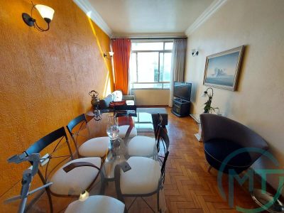 Apartamento, 4 quartos, 116 m² - Foto 5