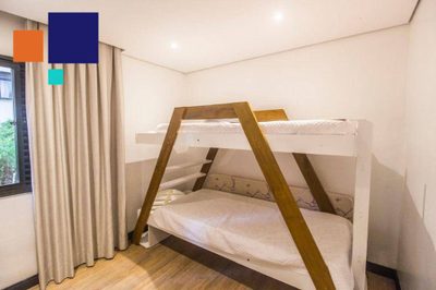 Apartamento, 2 quartos, 70 m² - Foto 5