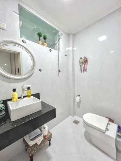 Casa, 3 quartos, 252 m² - Foto 5