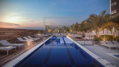 Apartamento, 4 quartos, 162 m² - Foto 1