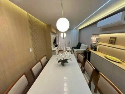 Apartamento, 3 quartos, 106 m² - Foto 3
