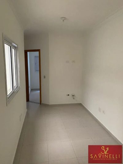 Apartamento, 2 quartos, 47 m² - Foto 3