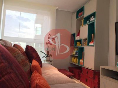 Apartamento, 3 quartos, 264 m² - Foto 5
