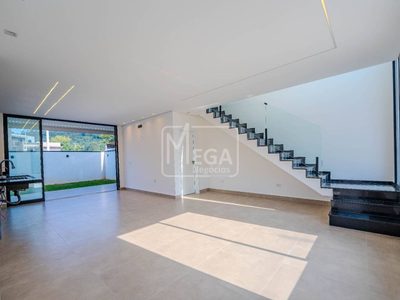 Casa de Condomínio, 3 quartos - Foto 5