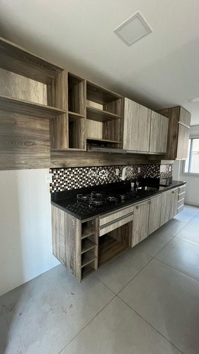 Apartamento, 2 quartos, 88 m² - Foto 3