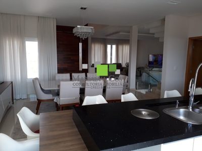 Casa, 4 quartos - Foto 3