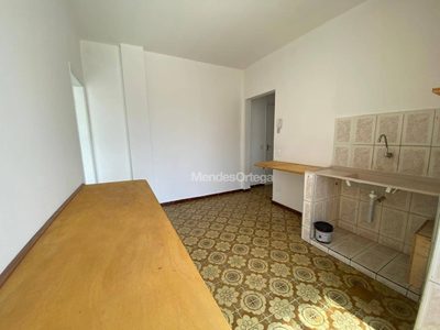 Apartamento, 1 quarto, 30 m² - Foto 5