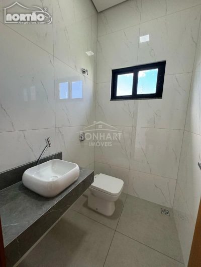 Casa, 3 quartos, 138 m² - Foto 4