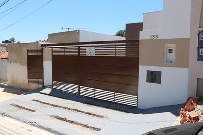 Casa de Condomínio, 2 quartos - Foto 1