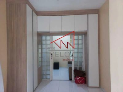 Kitnet-Studio, 28 m² - Foto 1