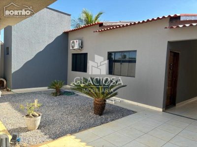 Casa, 3 quartos, 170 m² - Foto 2
