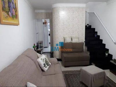 Sobrado, 2 quartos, 115 m² - Foto 3
