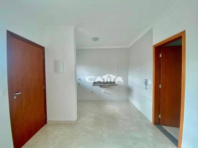 Apartamento, 1 quarto, 28 m² - Foto 2