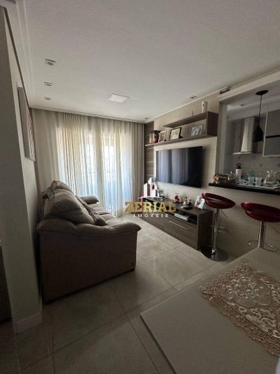 Apartamento, 2 quartos, 59 m² - Foto 3