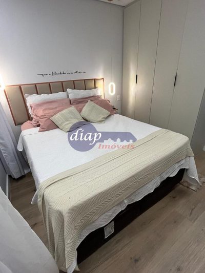 Apartamento, 3 quartos, 121 m² - Foto 3
