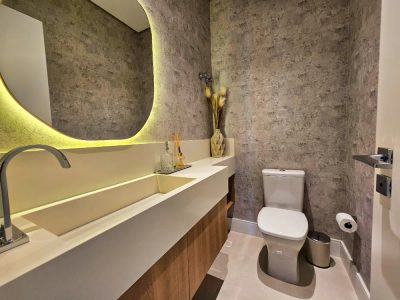 Apartamento, 4 quartos, 138 m² - Foto 3