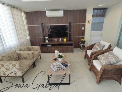 Casa, 4 quartos, 350 m² - Foto 4
