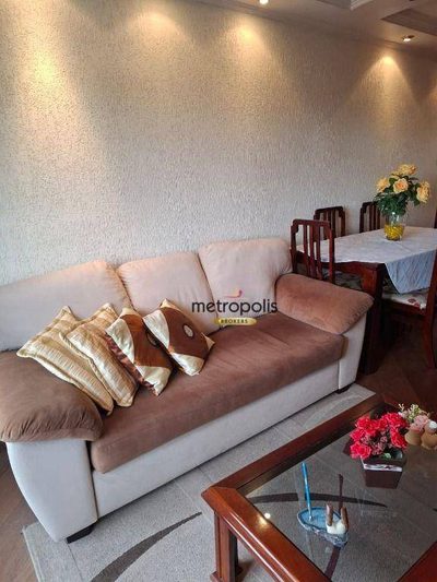Cobertura, 2 quartos, 140 m² - Foto 3
