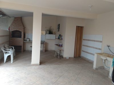 Casa, 4 quartos, 103 m² - Foto 1