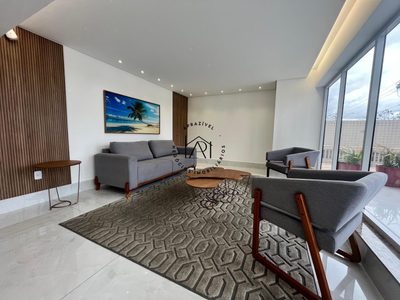 Apartamento, 2 quartos, 79 m² - Foto 5